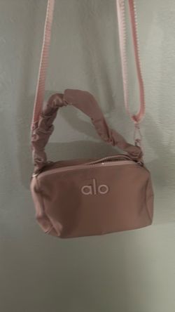 New Alo bag
