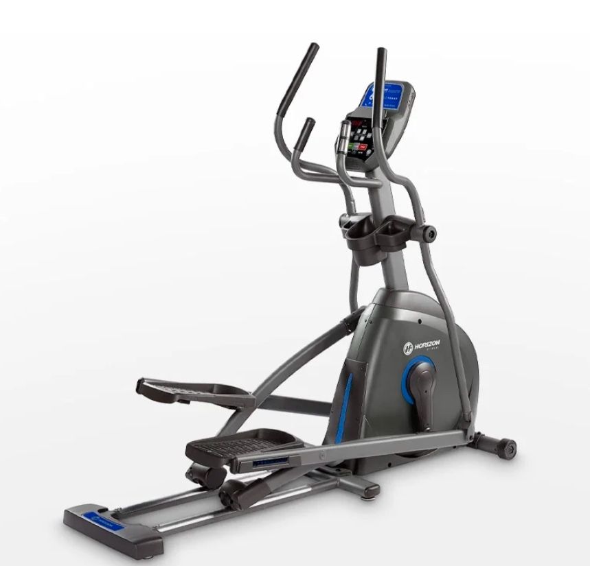 ProForm Carbon EL Elliptical with Adjustable Stride Incline, 30