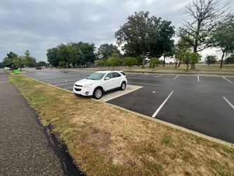 2011 Chevrolet Equinox