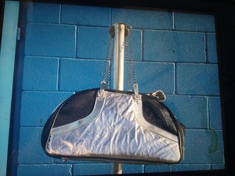 DOG CAT CARRIER BAG