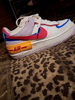 Air force 1s