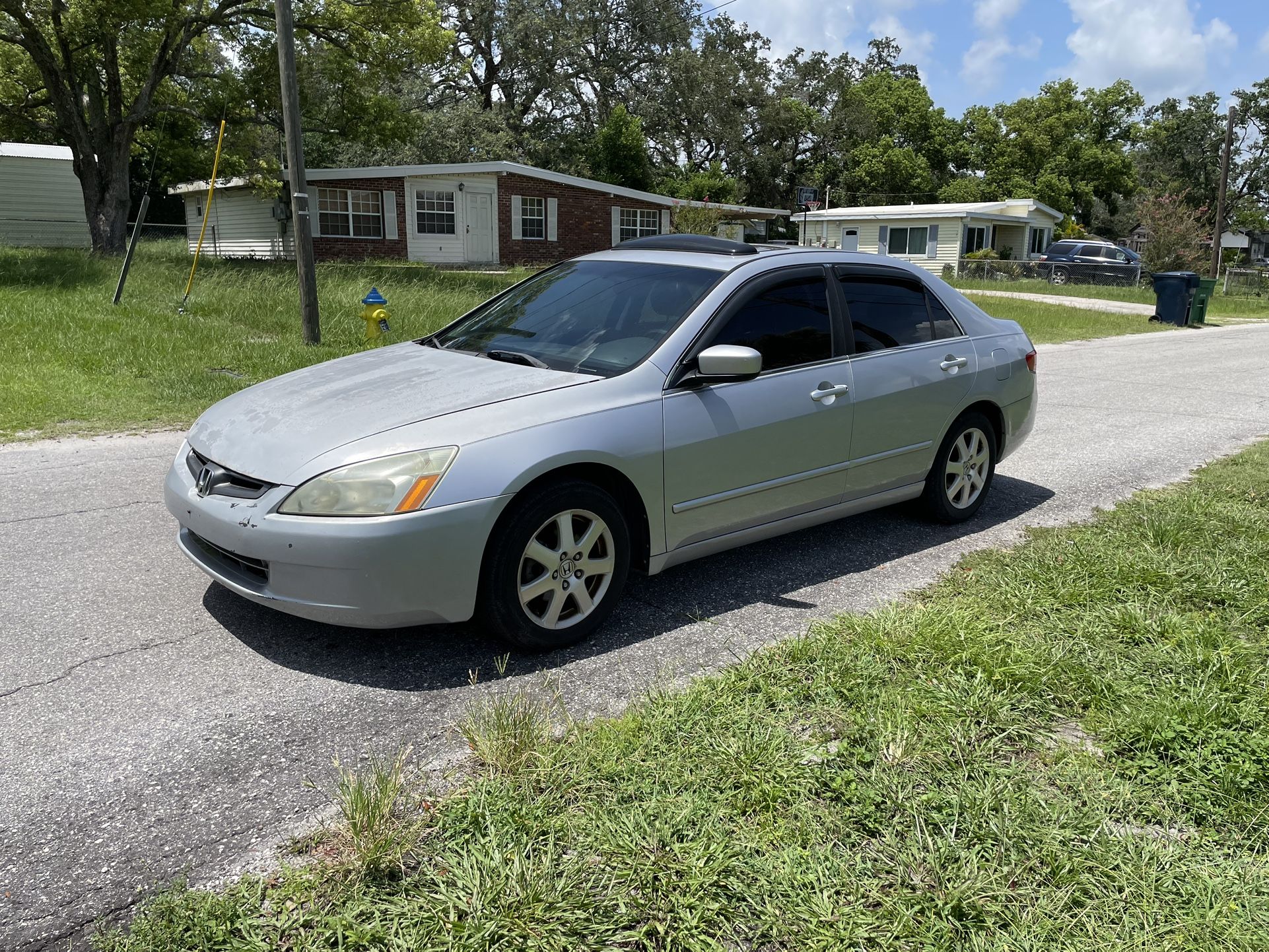 2006 Honda Accord