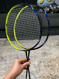 Yonex Astrox 77 shine green