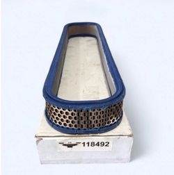 Ferrari 365/512 BB Air Filter – AW ITALIAN 118492