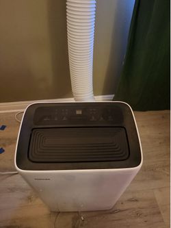 Portable AC