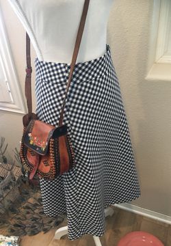 VINTAGE SKIRT SIZE M
