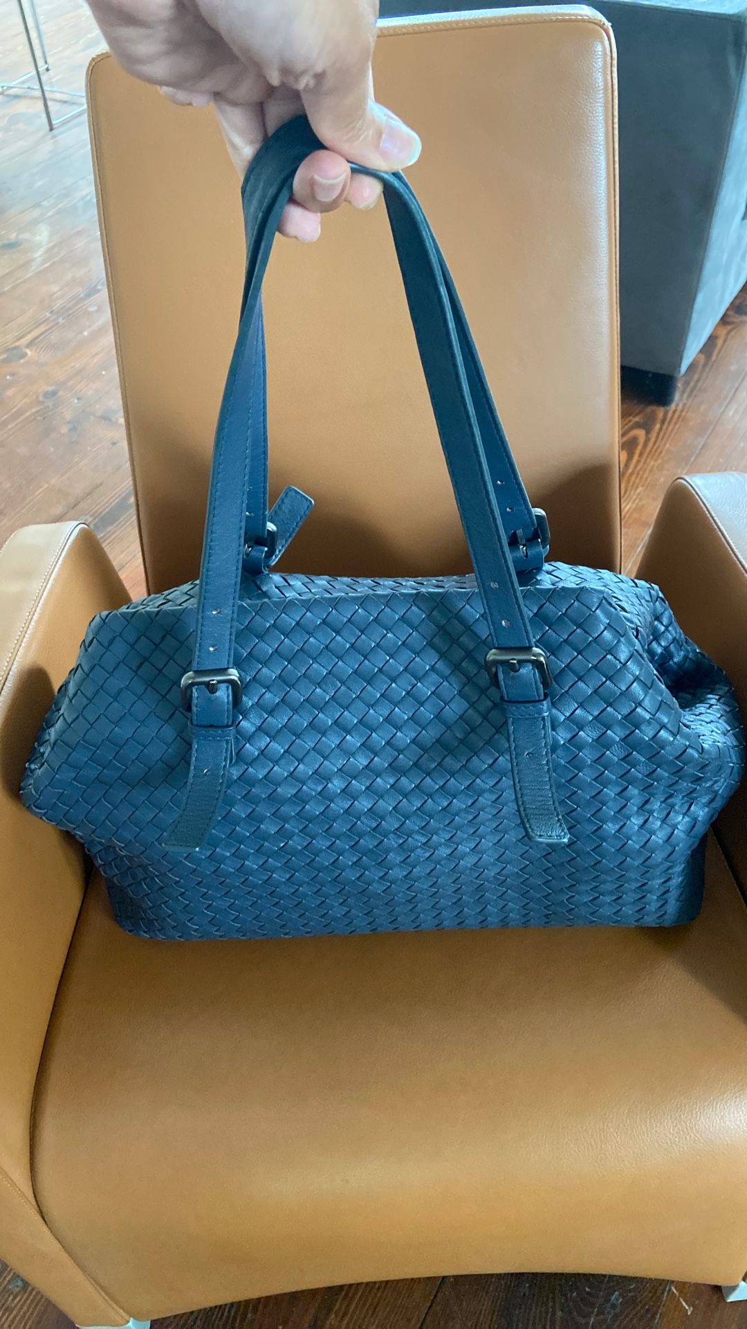 Authentic Bottega Veneta Bag