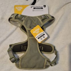 Step In Harness, Every Yay, Size Large