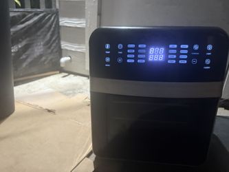 Air Fryer Oven