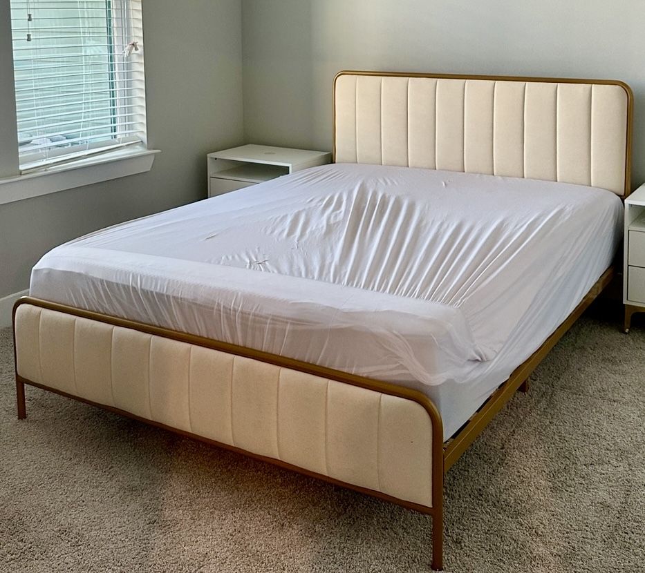 Queen Mattress