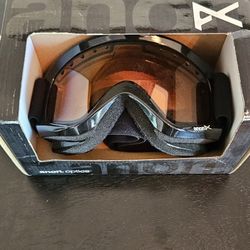 Anon Helix Snowboard Goggles