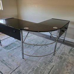 Computer Desk