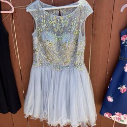Homecoming Dress