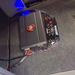 ****Audio**** installation ****