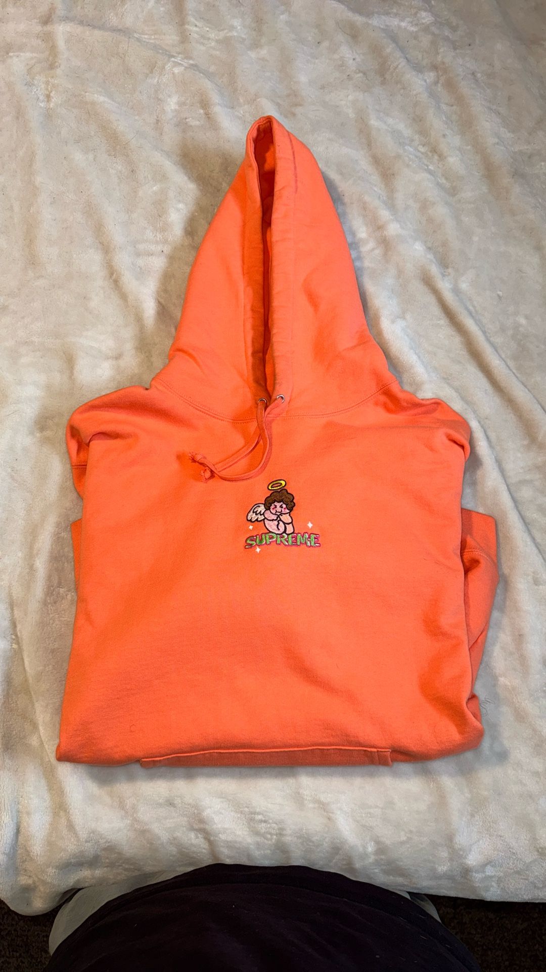Supreme Hoodie