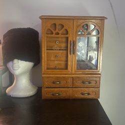 Jewelry Box