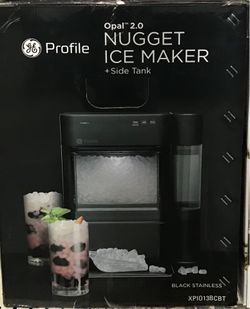 Nugget Ice Maker