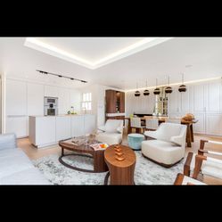 Really Nice Apartment In Denver