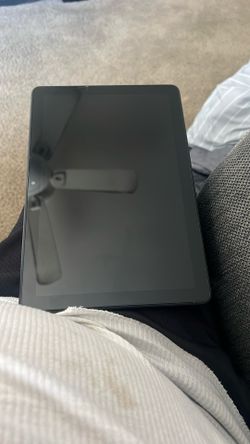 Amazon Tablet