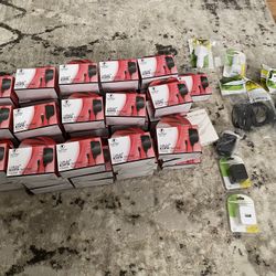 Cheap Android Chargers (Micro USB)