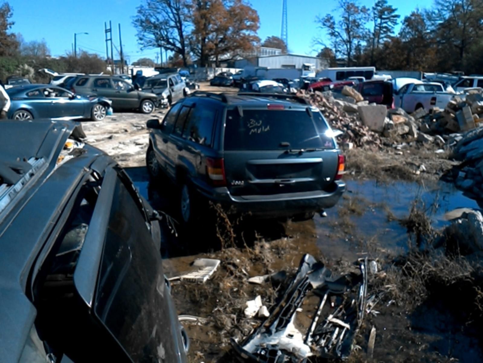 Audi,Jag, Jaguar, Lexus, BMW, Rover Range, VW, Many More