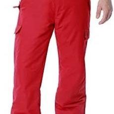NEW Size X-LARGE XL or Size 2XL Men Snow Snowboard Pants Sports Cargo Outdoor
