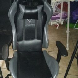 Gaming And Computer Ergonomic Chair