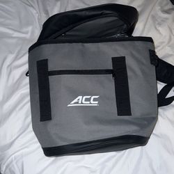 ACC Cooler Backpack 