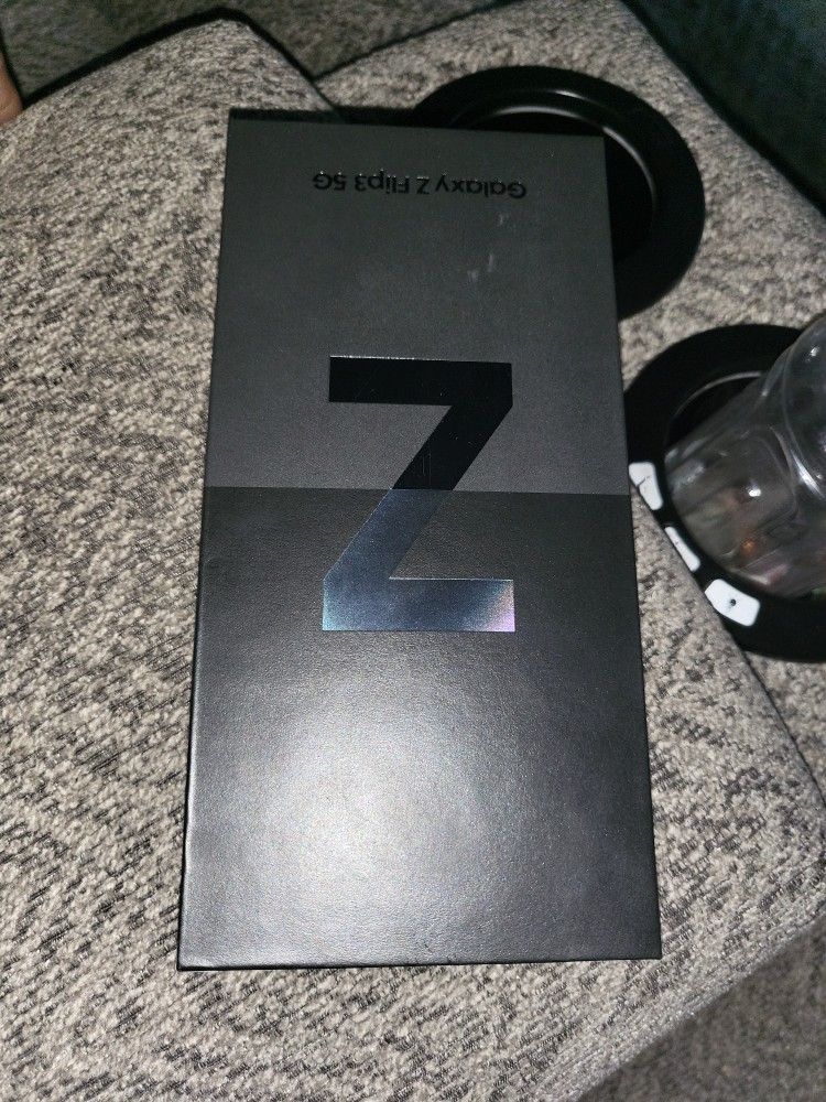 Samsung Z Flip