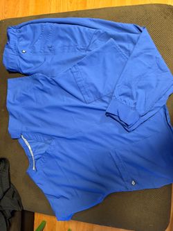 Scrubs XL