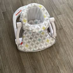 Baby Chair 
