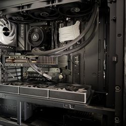 1440p Gaming Computer