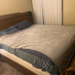 Great Bed, Sofa Bed, Table Etc