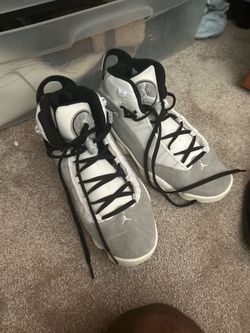 Jordan’s