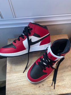 Nikes
