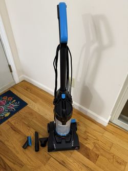 Bissell Powerforce Compact Vacuum Cleaner