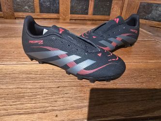 Adidas Predator Soccer Cleats