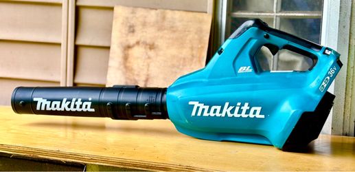 MAKITA 36V Blower