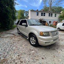 Ford Expedition 2005