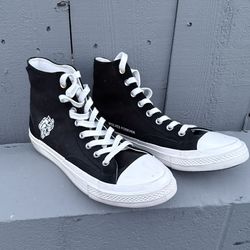 Darc Sport High-Top Sneakers (Size 10.5-Mens)