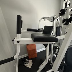  Exercise Equipment