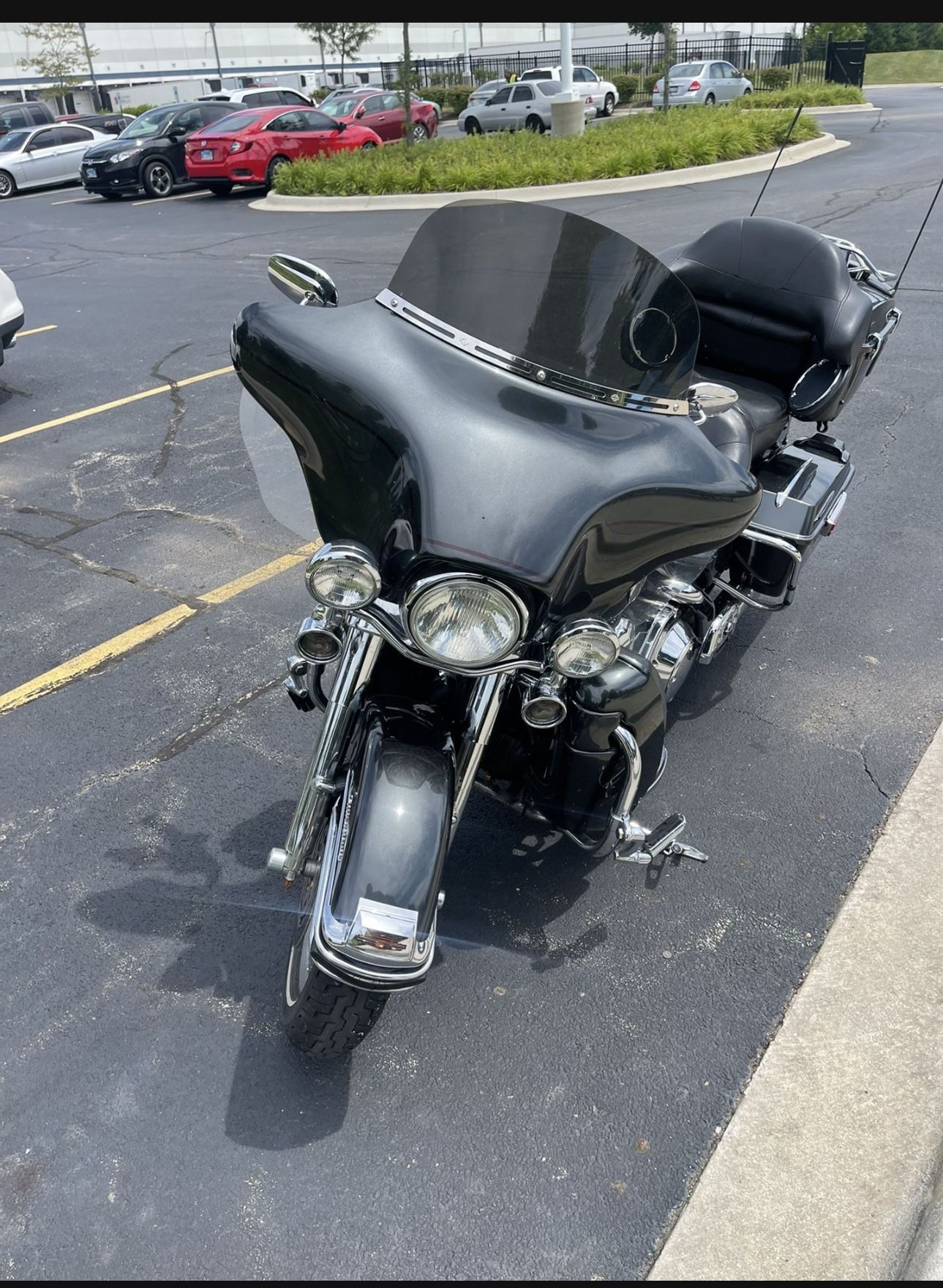 Harley Davison for Sale in Bolingbrook, IL OfferUp