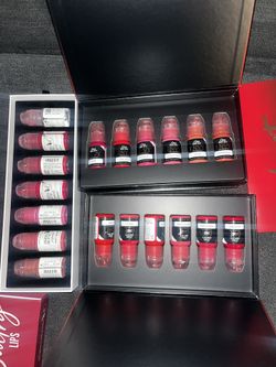 Lip Blush Ink