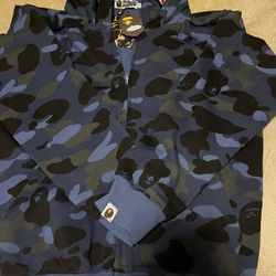 Sweater By A Bathing Ape