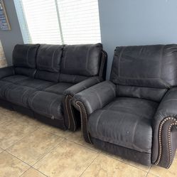 Sofa set/Couch set