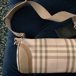 Burberry New With Tags