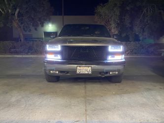 2005 Chevy Silverado