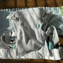 Baby Carrier