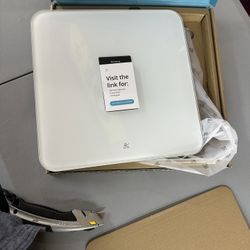 Digital AccuCheck Bathroom Scale