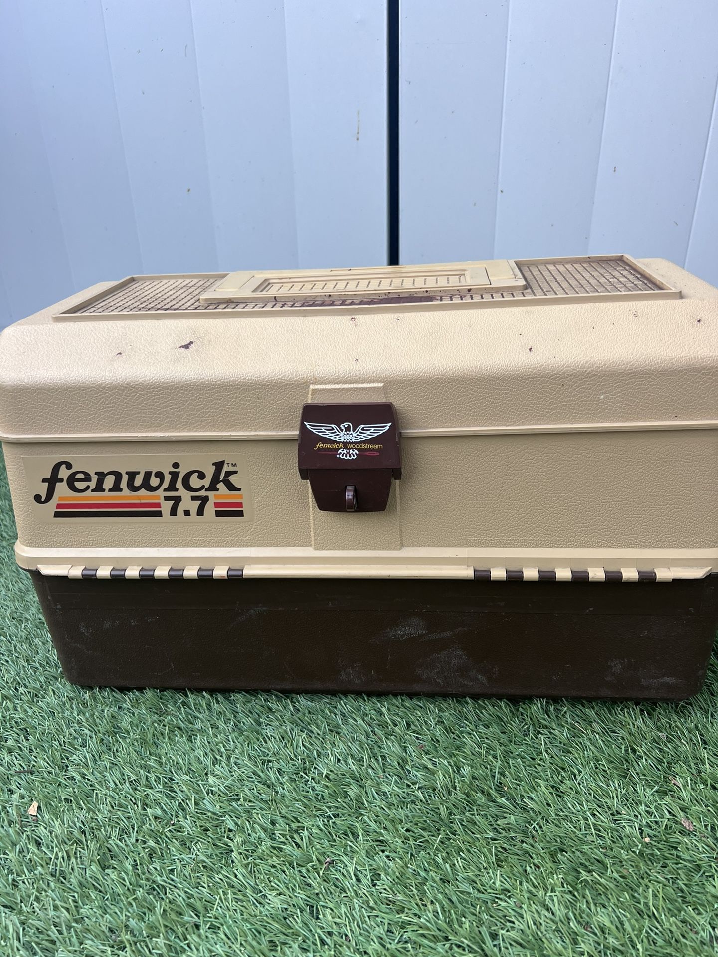 Tackle Box